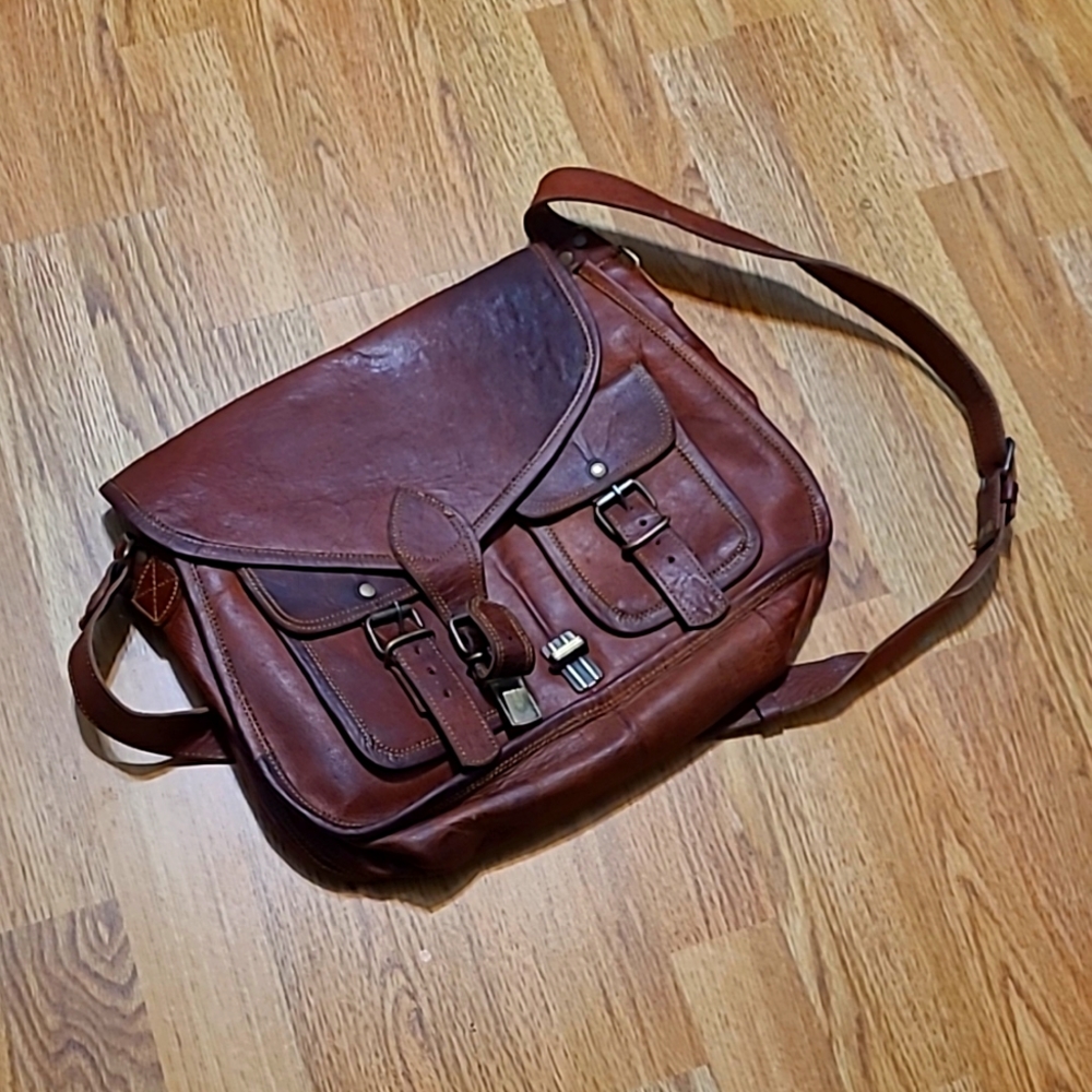 Komal C purse